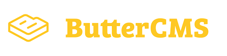 butter cms