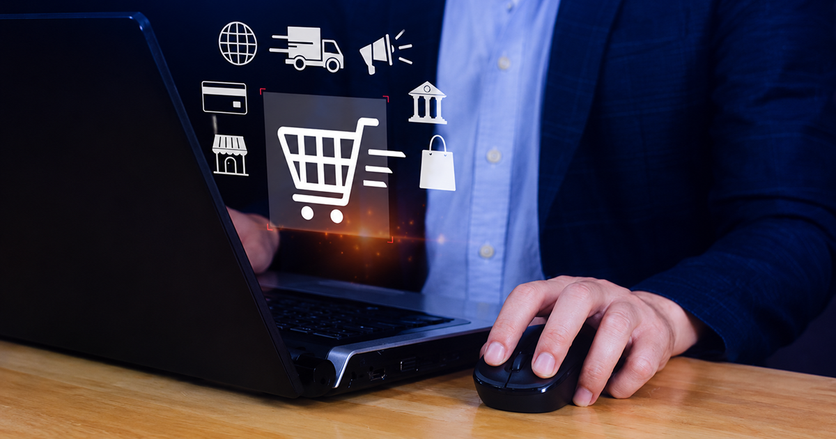 Top Ecommerce Web Solutions for Business in Ahmedabad