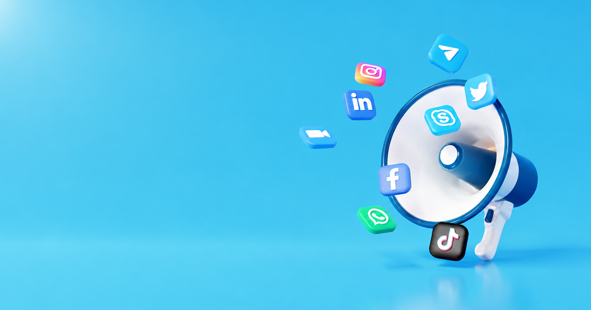 Why Social Media Marketing Is Important for Any Business