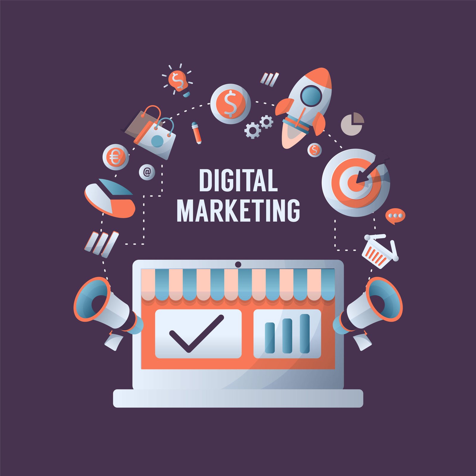 Digital Marketing Services