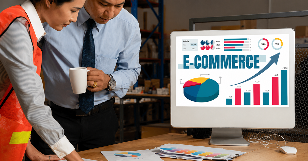 E-Commerce Development Services | WooCommerce, Shopify, Magento Guide