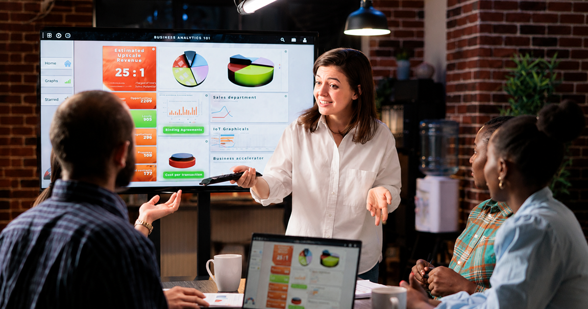 Top Digital Marketing Strategies That Actually Work for Small Businesses.