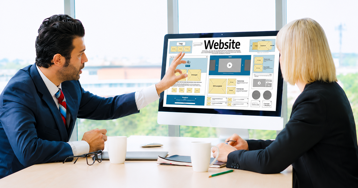 Why Every Small Business Needs a Professional Website