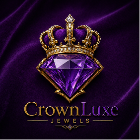 CrownLuxe Jewels