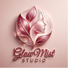 GlowMist Studio