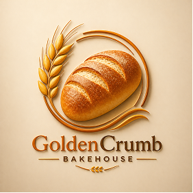 GoldenCrumb Bakehouse