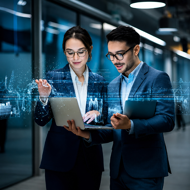 IT Services & Consulting