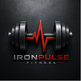 IronPulse Fitness