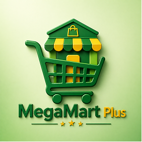 MegaMart Plus