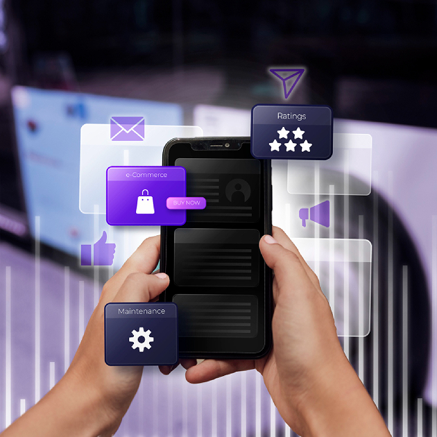 Mobile App Development Company