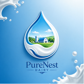 PureNest Dairy