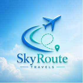 SkyRoute Travels