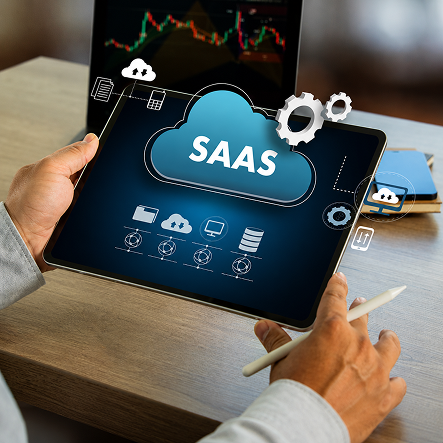 End-to-End Software & SaaS Development Services