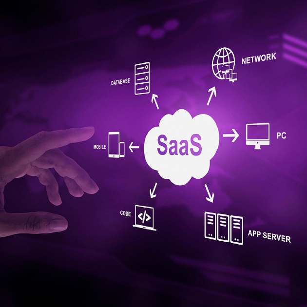 Software & SaaS Solutions