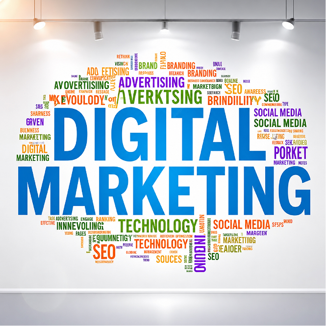 Top Digital Marketing Services for Business