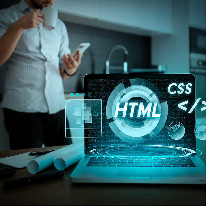 Top Website Design & Development Services