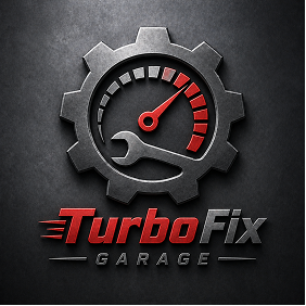 TurboFix Garage