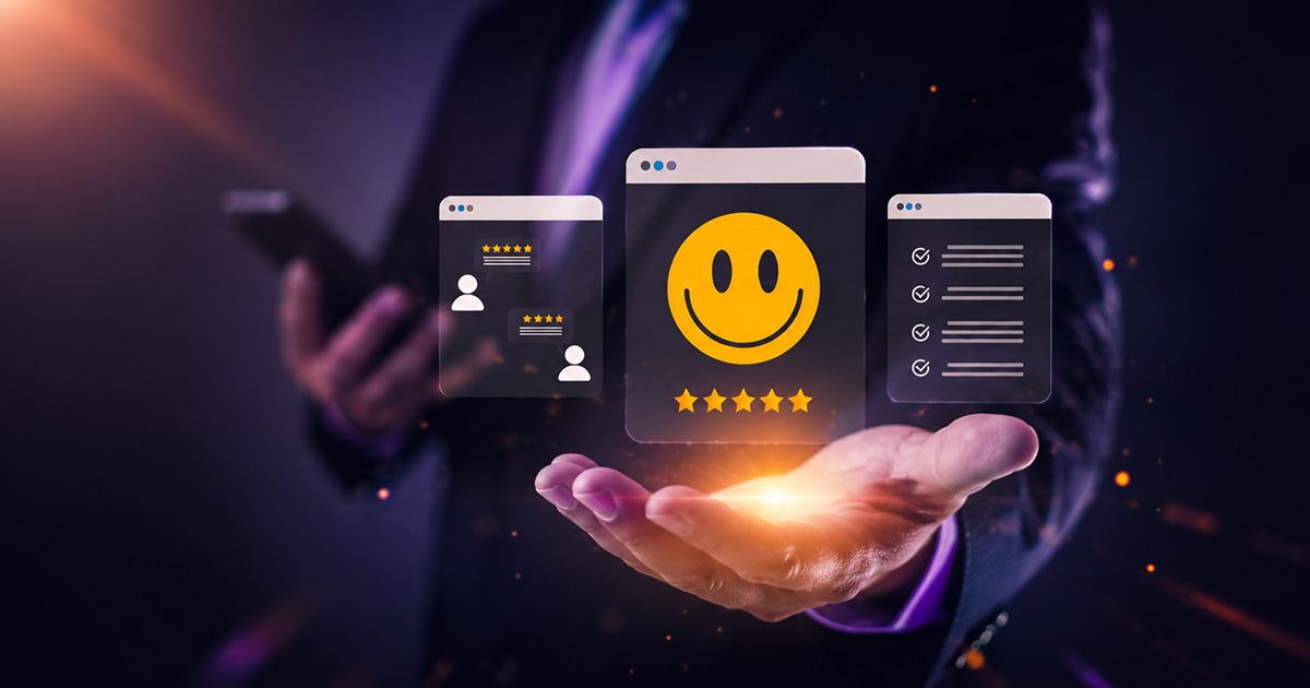How UX/UI Design Impacts Customer Trust