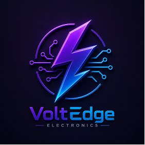 VoltEdge Electronics