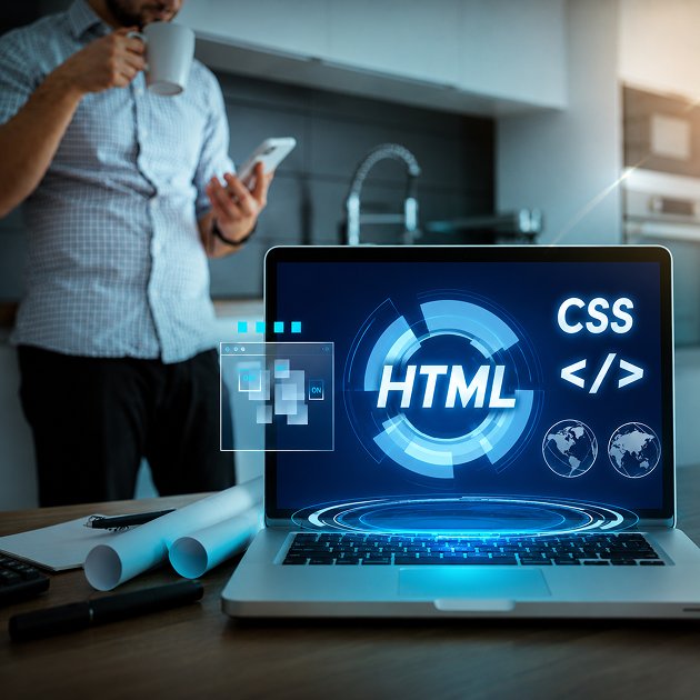 Website Development Company