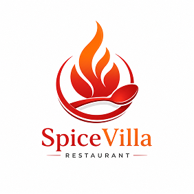 spice villa