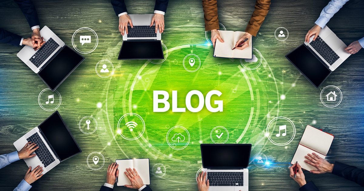 How Blogging Helps Businesses Generate Quality Leads