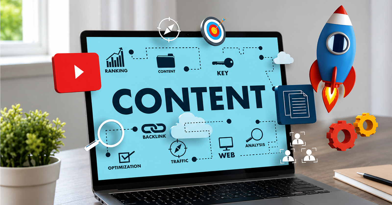Why Long-Form Content Still Wins in 2026